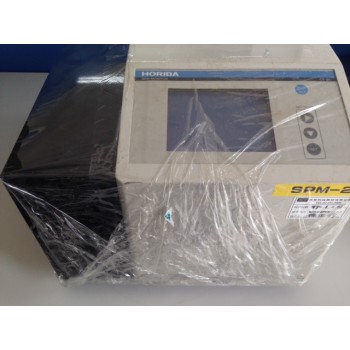 Horiba SPM CS-340 Monitor